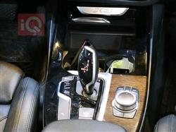 بي ام دبليو X3